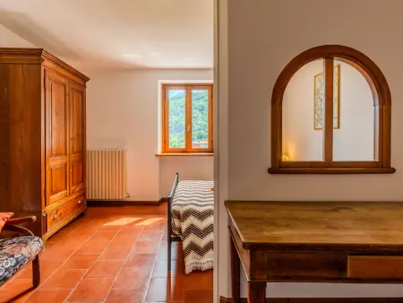 Casa Giamba – Appartement 4 chambres, vue lac à Plesio : photo 17