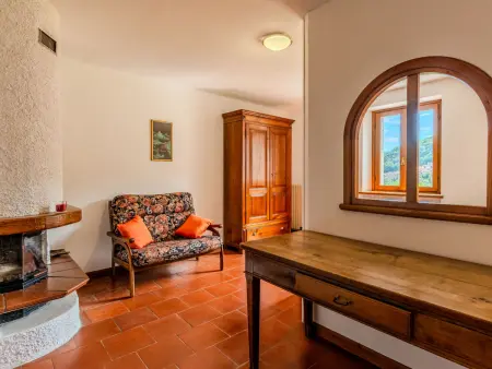 Casa Giamba – Appartement 4 chambres, vue lac à Plesio : photo 18