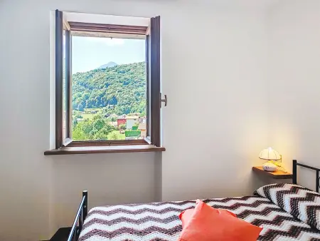 Casa Giamba – Appartement 4 chambres, vue lac à Plesio : photo 19