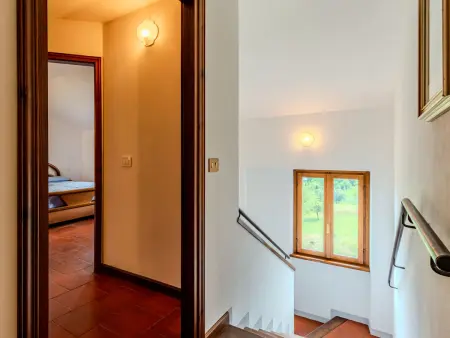 Casa Giamba – Appartement 4 chambres, vue lac à Plesio : photo 21