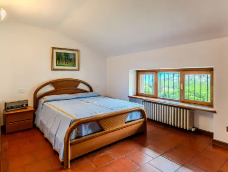 Casa Giamba – Appartement 4 chambres, vue lac à Plesio : photo 22