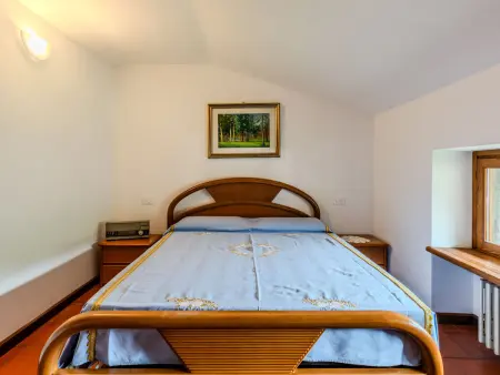 Casa Giamba – Appartement 4 chambres, vue lac à Plesio : photo 23