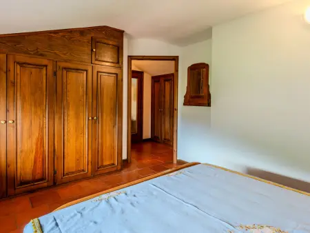 Casa Giamba – Appartement 4 chambres, vue lac à Plesio : photo 24