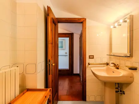 Casa Giamba – Appartement 4 chambres, vue lac à Plesio : photo 26