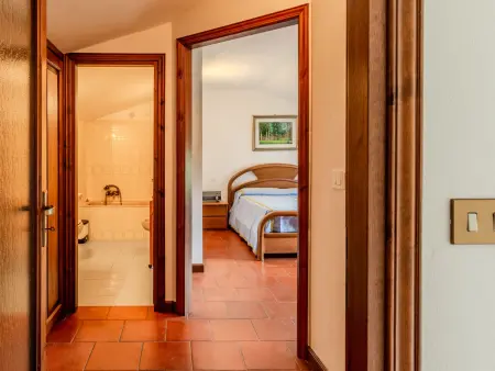Casa Giamba – Appartement 4 chambres, vue lac à Plesio : photo 27