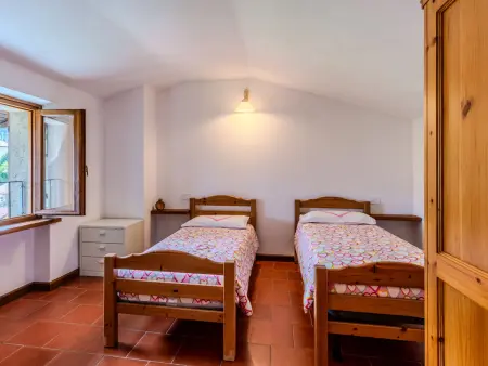 Casa Giamba – Appartement 4 chambres, vue lac à Plesio : photo 30