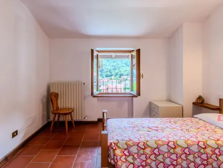 Casa Giamba – Appartement 4 chambres, vue lac à Plesio : photo 31