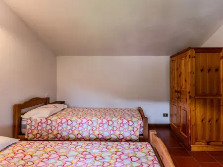 Casa Giamba – Appartement 4 chambres, vue lac à Plesio : photo 32