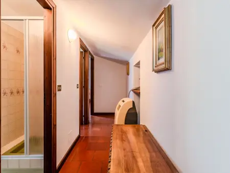 Casa Giamba – Appartement 4 chambres, vue lac à Plesio : photo 33