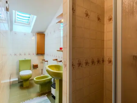 Casa Giamba – Appartement 4 chambres, vue lac à Plesio : photo 34