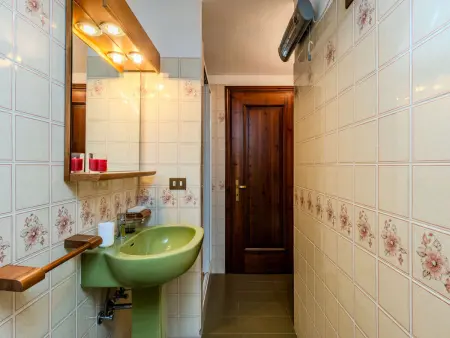 Casa Giamba – Appartement 4 chambres, vue lac à Plesio : photo 35