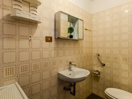 Casa Giamba – Appartement 4 chambres, vue lac à Plesio : photo 36