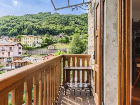 Casa Giamba – Appartement 4 chambres, vue lac à Plesio : photo 38