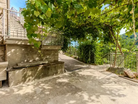 Casa Giamba – Appartement 4 chambres, vue lac à Plesio : photo 42