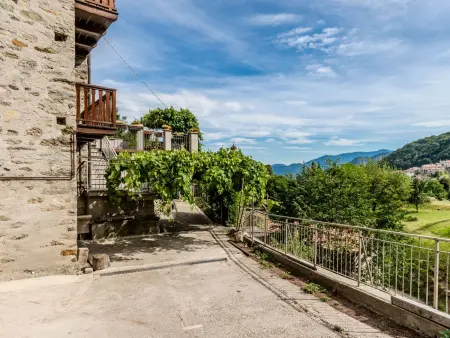 Casa Giamba – Appartement 4 chambres, vue lac à Plesio : photo 44