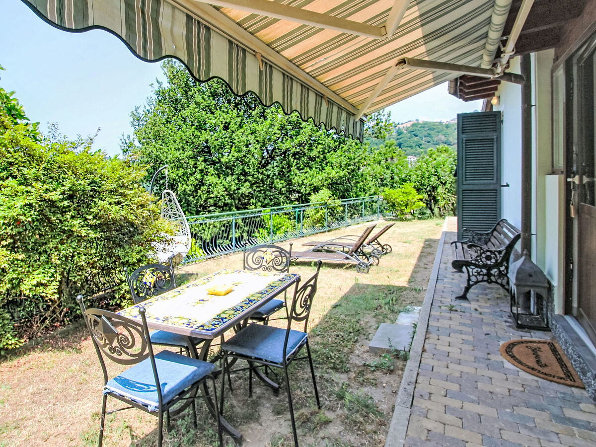 La Casa di Menny, maison 2 pièces à Moneglia - Photo 2