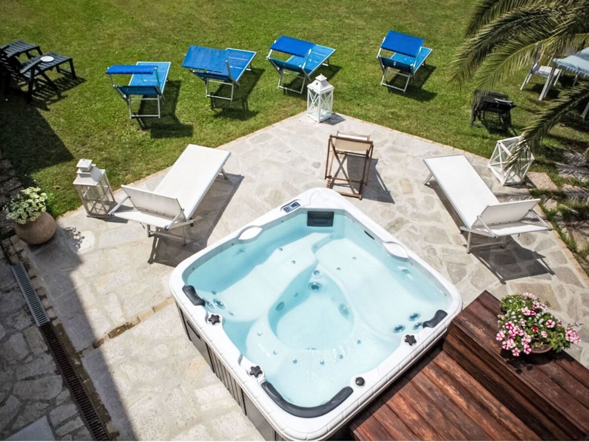 La Casa di Menny, maison 2 pièces à Moneglia - Photo 3