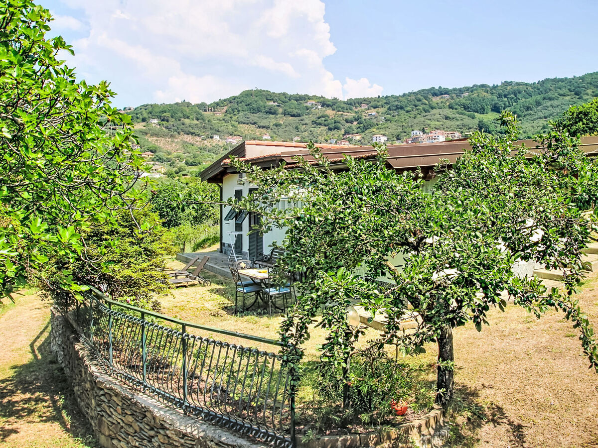 La Casa di Menny, maison 2 pièces à Moneglia - Photo 4