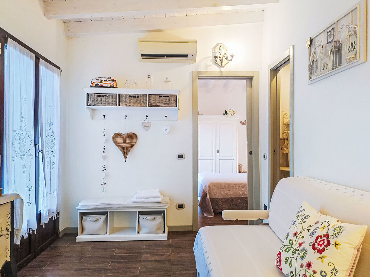 La Casa di Menny, maison 2 pièces à Moneglia - Photo 7