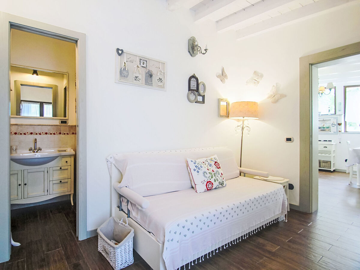 La Casa di Menny, maison 2 pièces à Moneglia - Photo 8