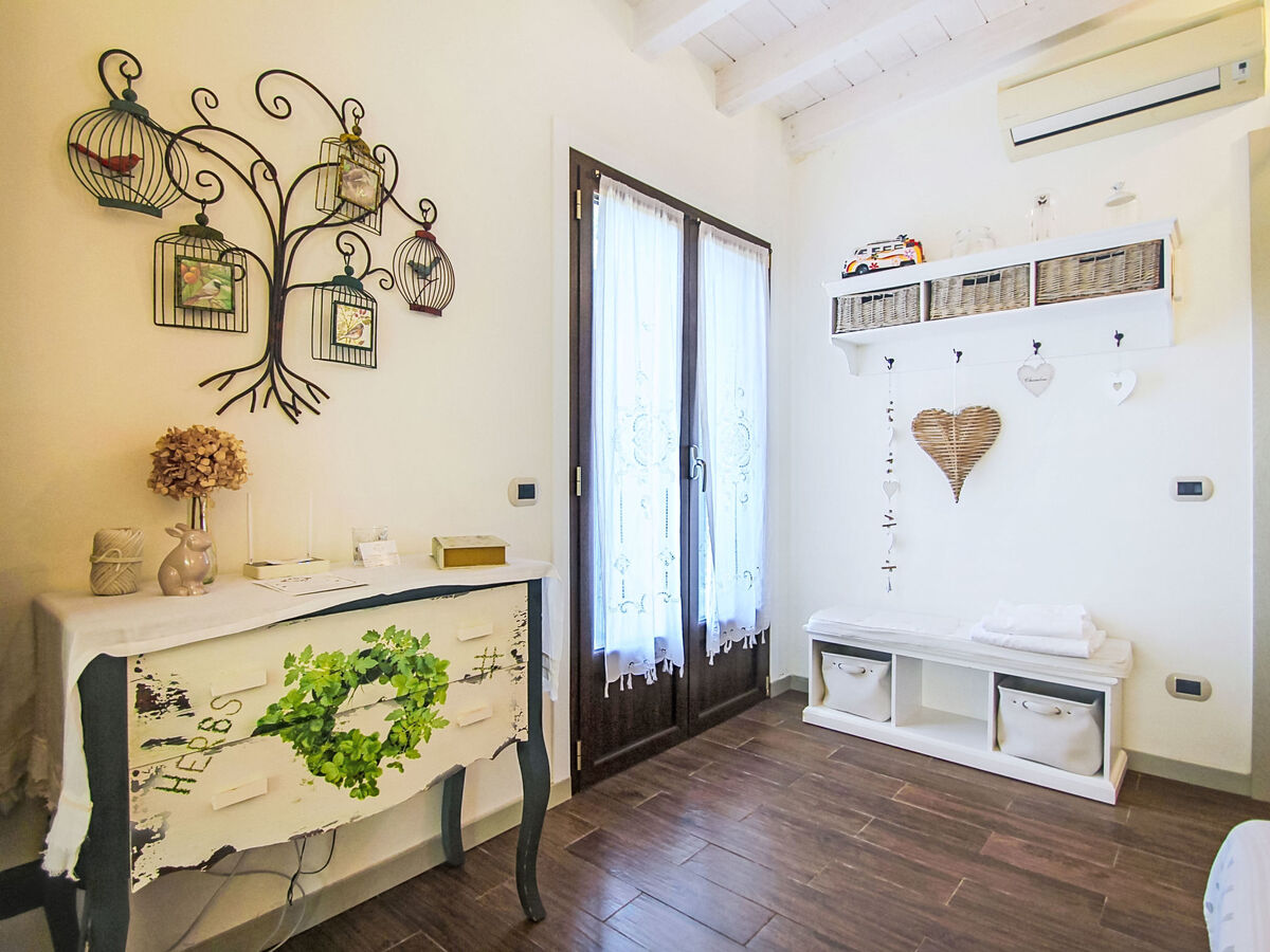 La Casa di Menny, maison 2 pièces à Moneglia - Photo 9