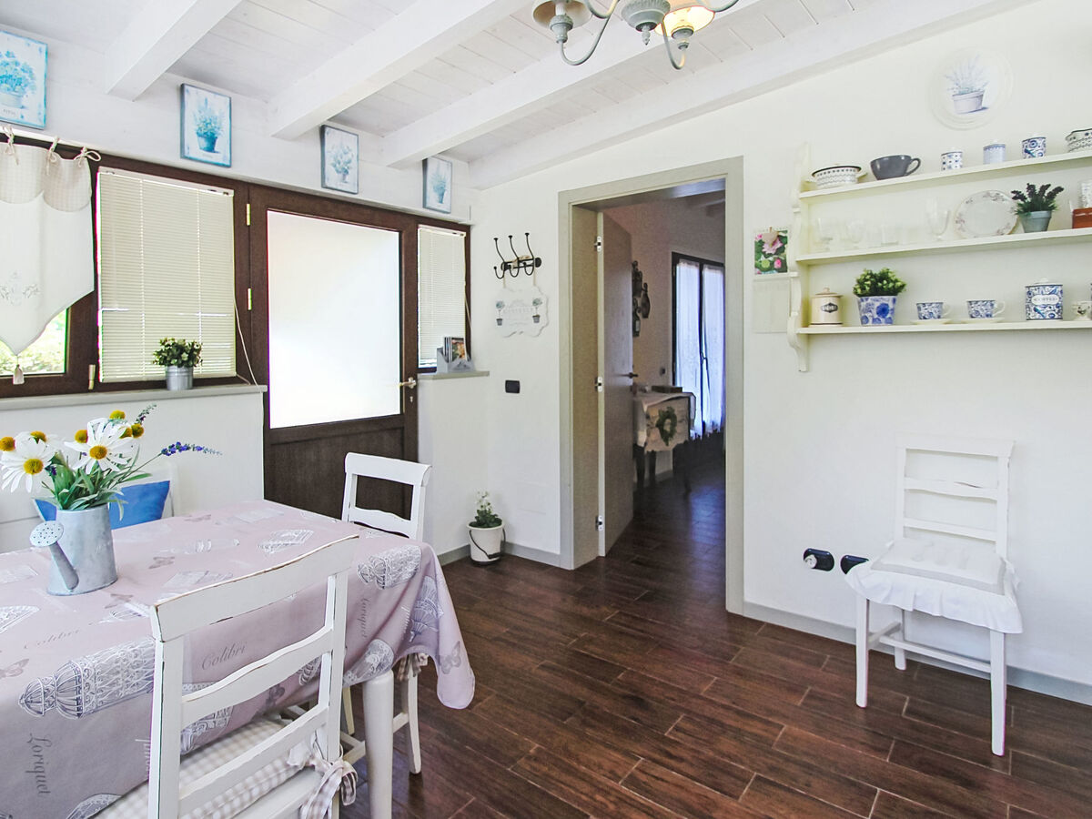 La Casa di Menny, maison 2 pièces à Moneglia - Photo 10