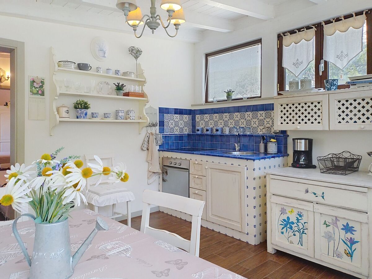La Casa di Menny, maison 2 pièces à Moneglia - Photo 11
