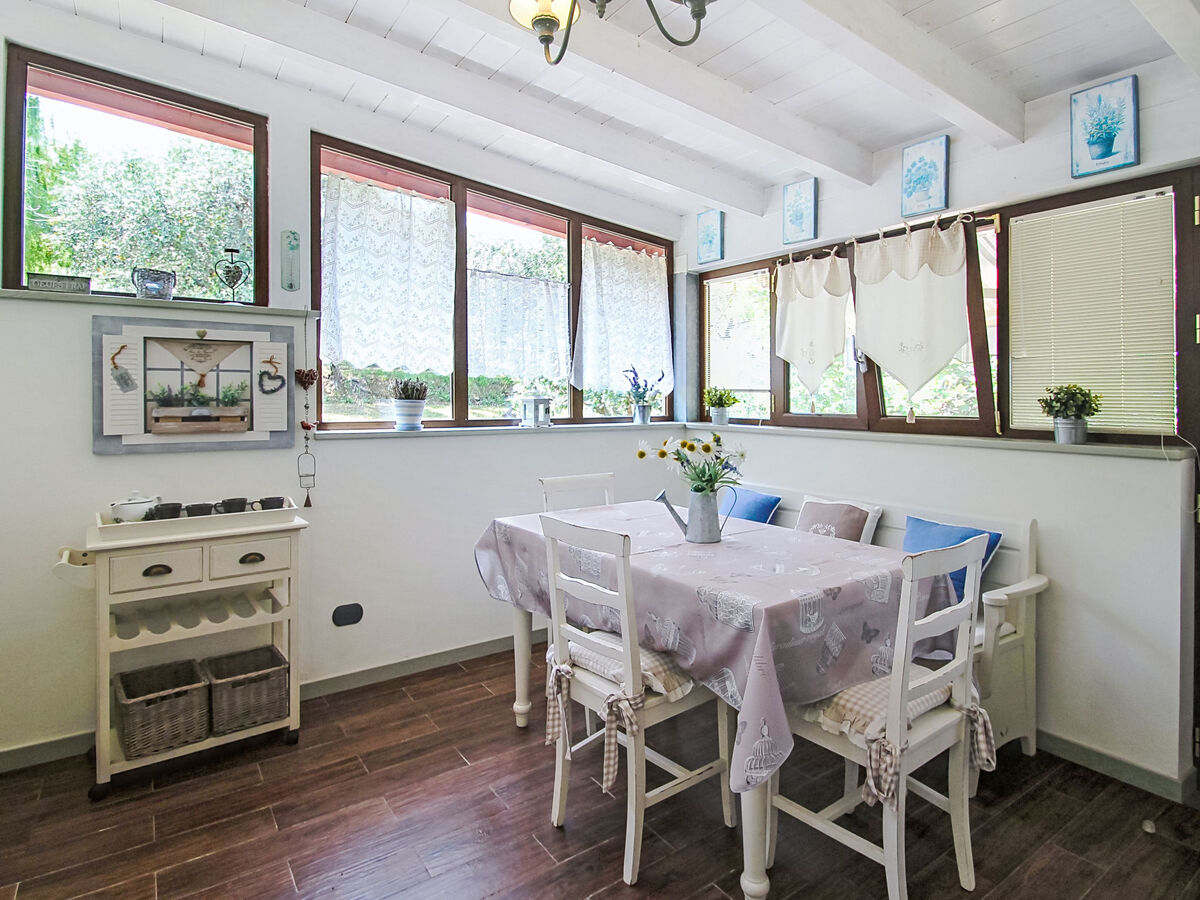 La Casa di Menny, maison 2 pièces à Moneglia - Photo 12