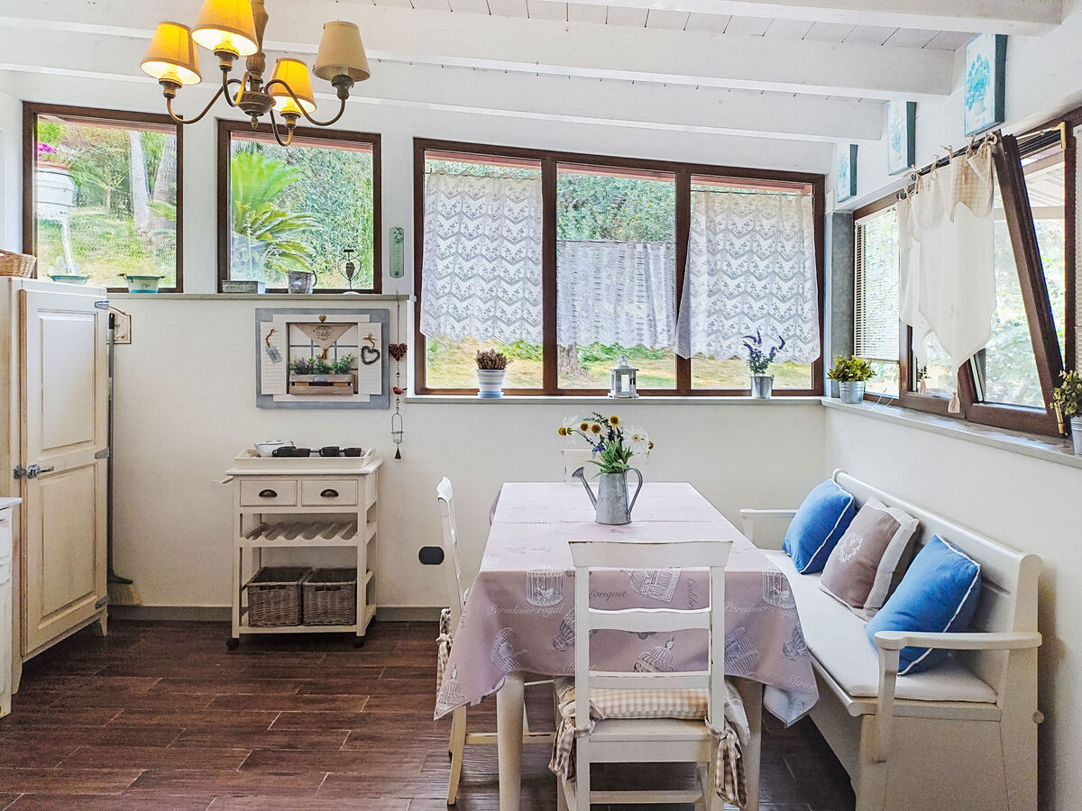 La Casa di Menny, maison 2 pièces à Moneglia - Photo 13