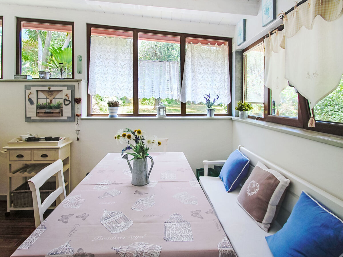 La Casa di Menny, maison 2 pièces à Moneglia - Photo 14