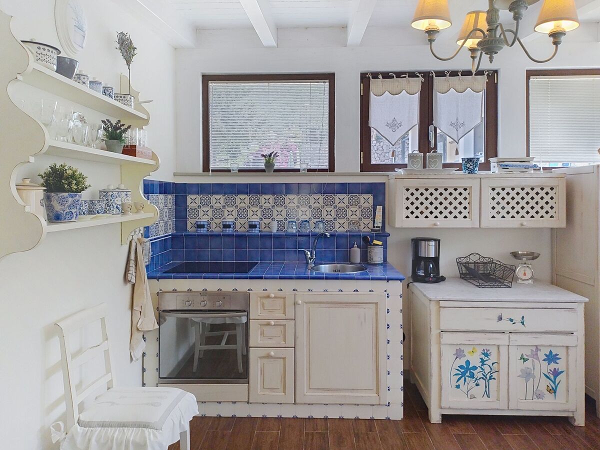 La Casa di Menny, maison 2 pièces à Moneglia - Photo 15