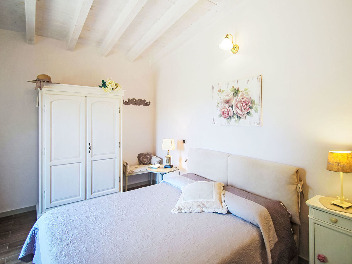 La Casa di Menny, maison 2 pièces à Moneglia - Photo 16