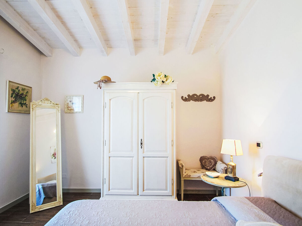 La Casa di Menny, maison 2 pièces à Moneglia - Photo 17
