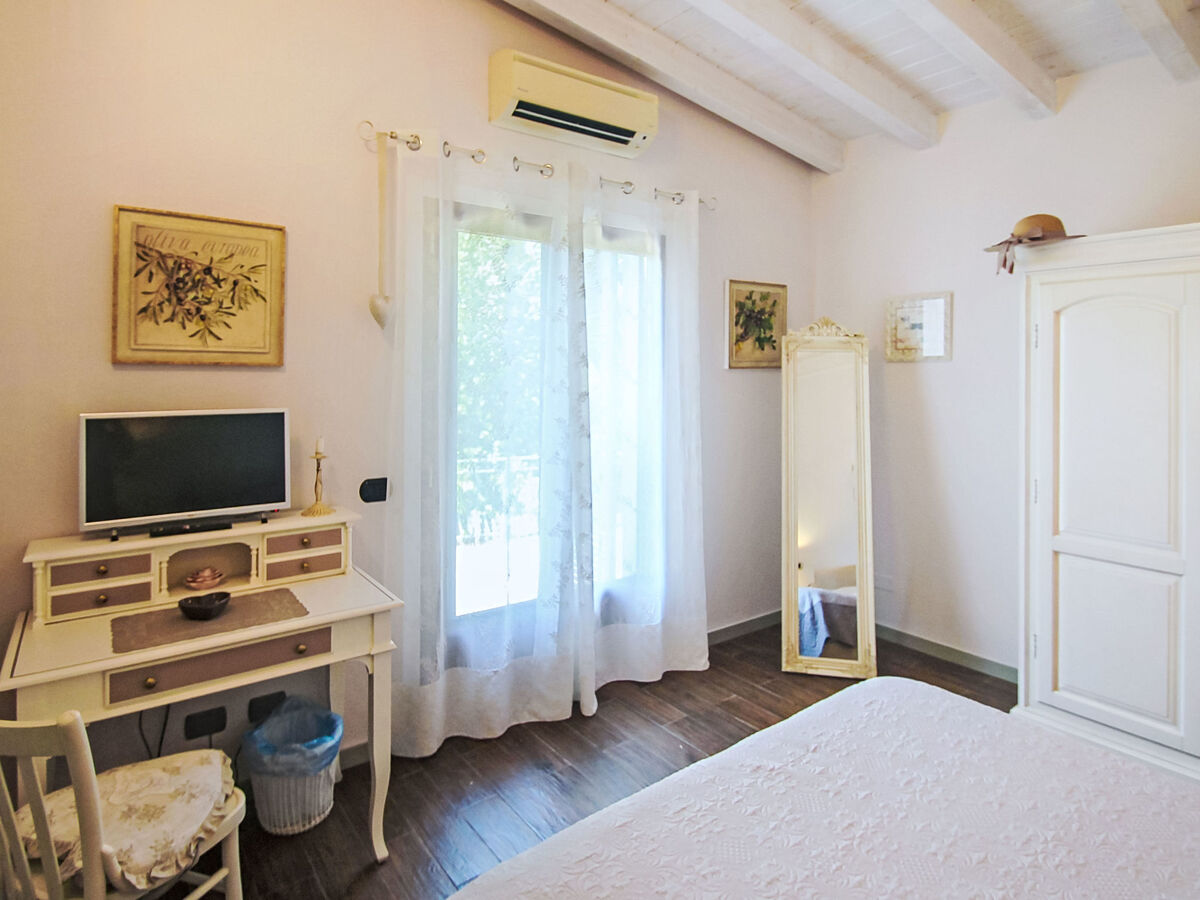 La Casa di Menny, maison 2 pièces à Moneglia - Photo 18