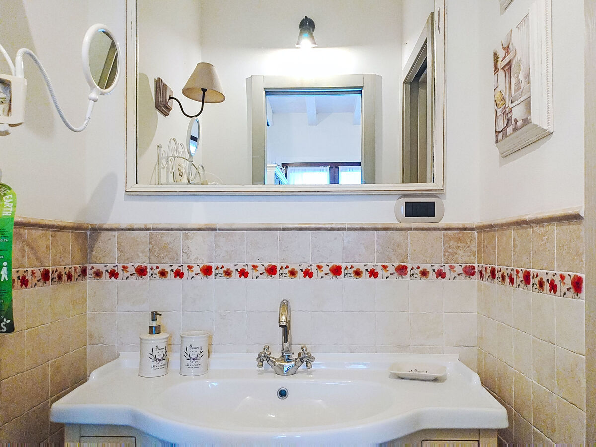 La Casa di Menny, maison 2 pièces à Moneglia - Photo 21