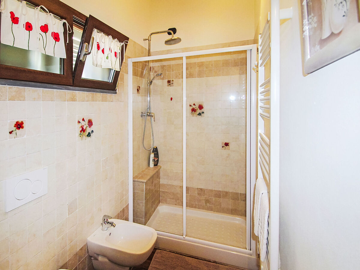 La Casa di Menny, maison 2 pièces à Moneglia - Photo 22