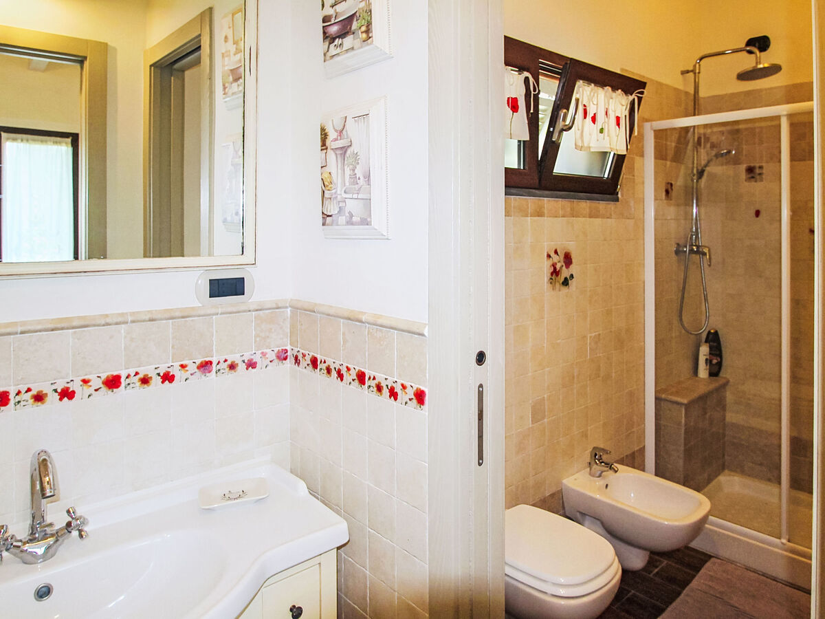 La Casa di Menny, maison 2 pièces à Moneglia - Photo 23