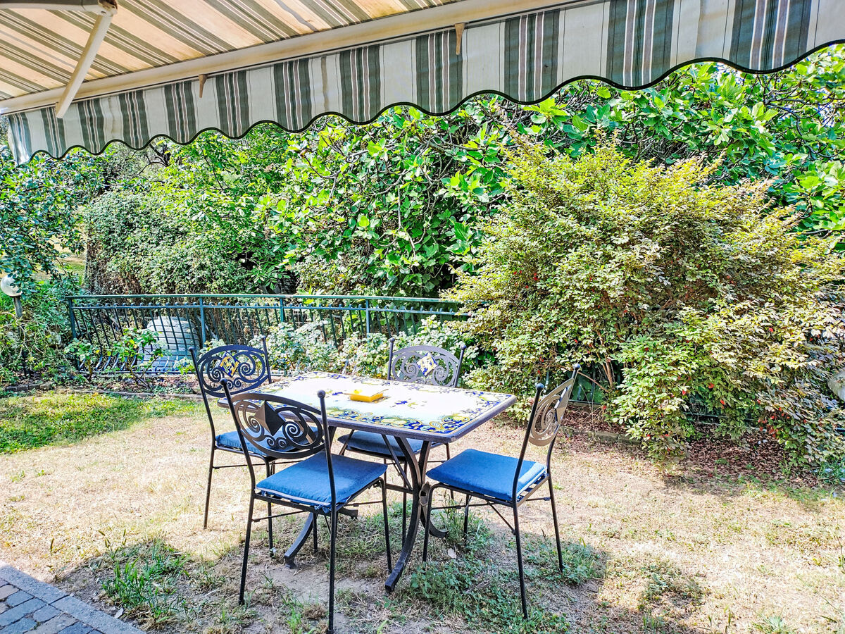 La Casa di Menny, maison 2 pièces à Moneglia - Photo 24