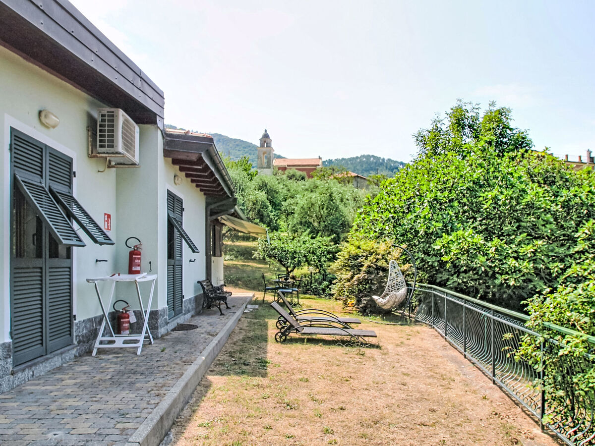 La Casa di Menny, maison 2 pièces à Moneglia - Photo 25