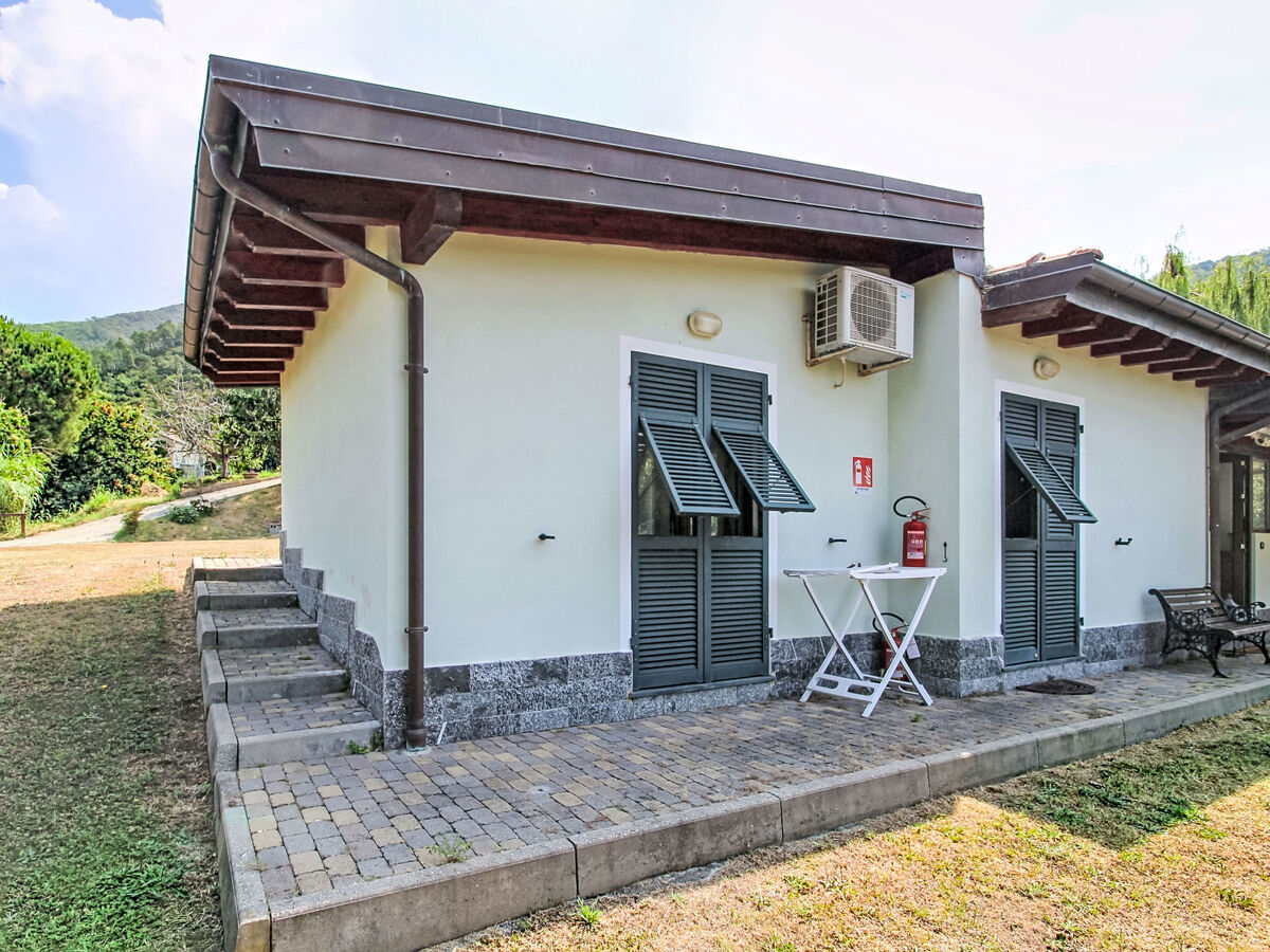La Casa di Menny, maison 2 pièces à Moneglia - Photo 26