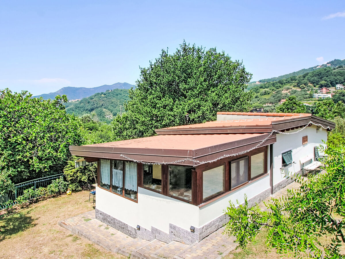 La Casa di Menny, maison 2 pièces à Moneglia - Photo 27