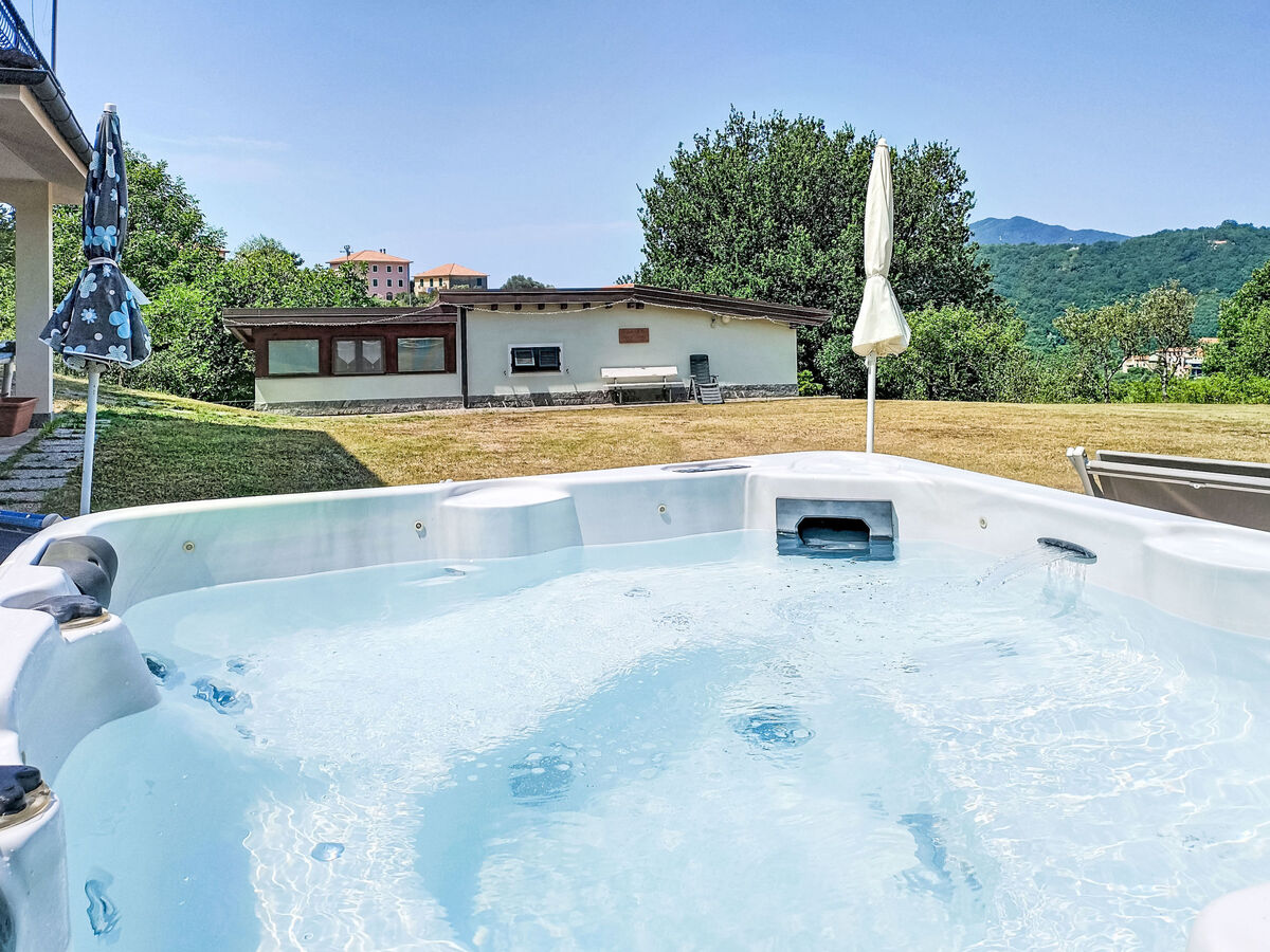 La Casa di Menny, maison 2 pièces à Moneglia - Photo 29