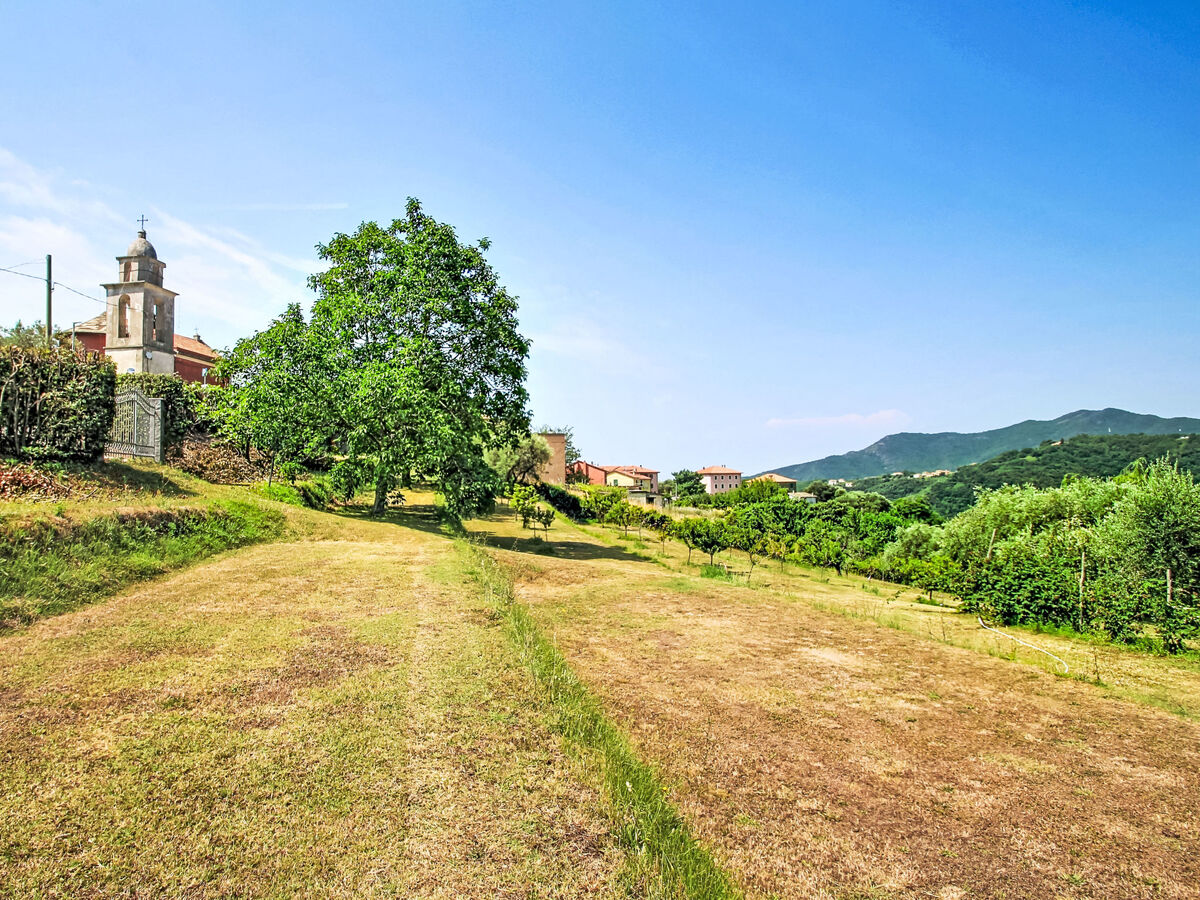 La Casa di Menny, maison 2 pièces à Moneglia - Photo 33