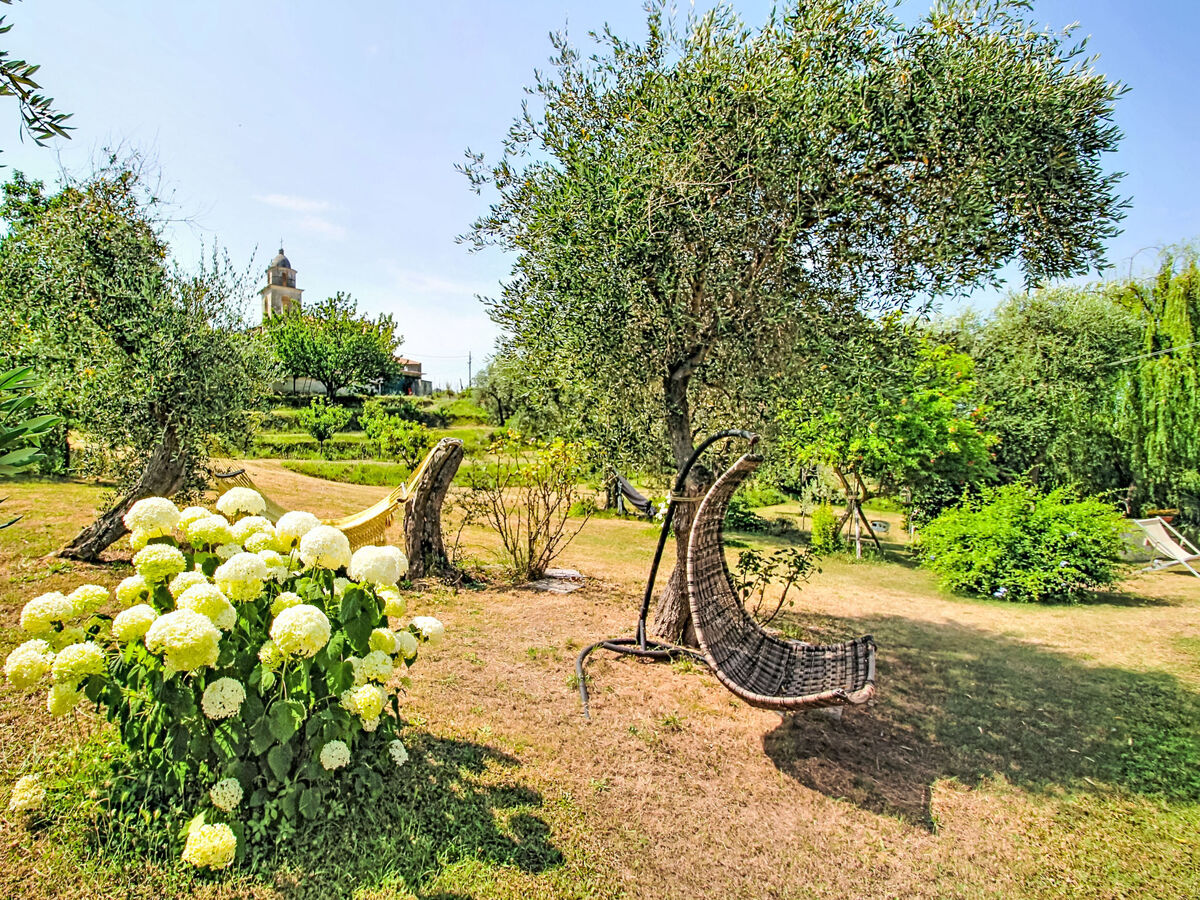 La Casa di Menny, maison 2 pièces à Moneglia - Photo 34