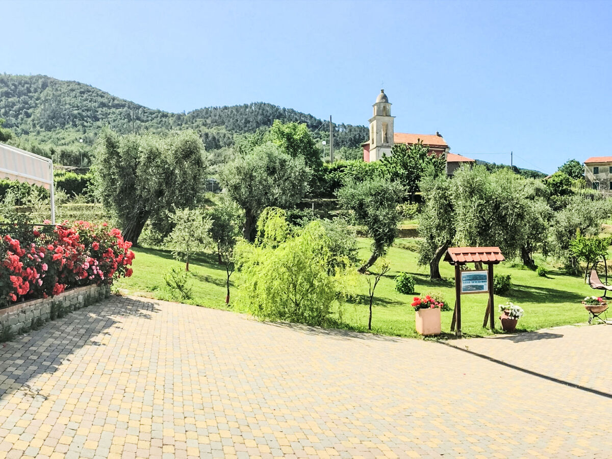 La Casa di Menny, maison 2 pièces à Moneglia - Photo 36