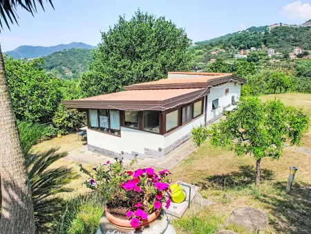 Location maison à Moneglia, La Casa di Menny