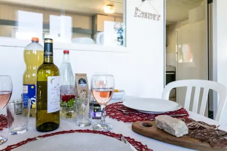 Le Petit Oustalet, chalet bois au cœur du Lot : photo 15