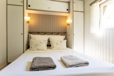 Le Petit Oustalet, chalet bois au cœur du Lot : photo 28