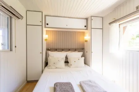 Le Petit Oustalet, chalet bois au cœur du Lot : photo 29