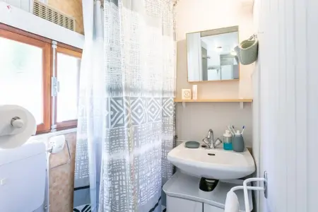 Le Petit Oustalet, chalet bois au cœur du Lot : photo 33